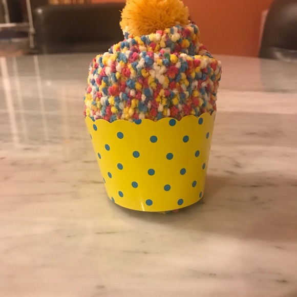 New 🧦🧦Lovely Cupcake Sock - Picture 3 of 6